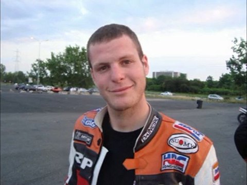 les motards de la haute landes