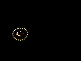 Fireworks Show on July 04, 2010 Navy Pier, Chicago, IL