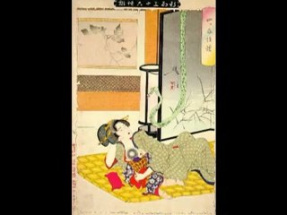 Women in Japanese History (Group 5 project)