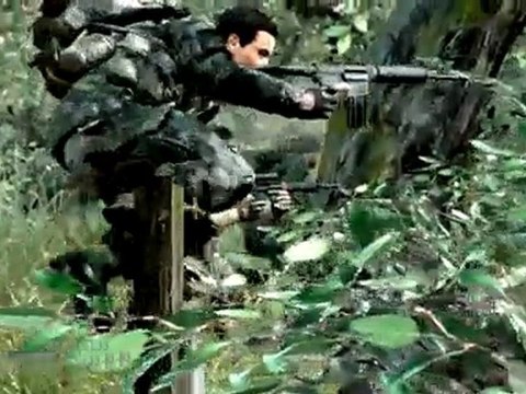 Call of Duty Black Ops E3 2010 Remix Trailer
