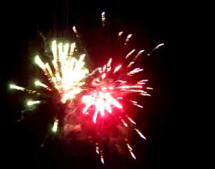 feu de conde sur iton 2010