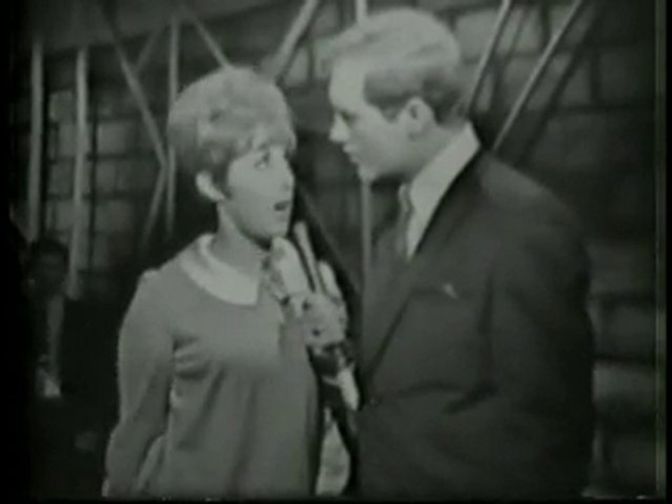 Dixie Cups - Hollywood A Go Go