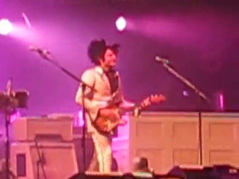 m, je dis m, live,solidays 2010