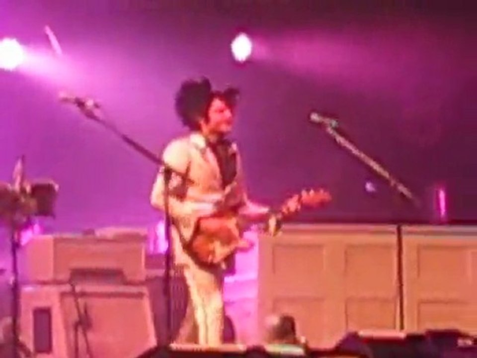 m, je dis m, live,solidays 2010
