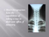 Chiropractor in Tucson|Corrects the Cause Not Just the Symp