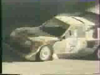 Pikes Peak-Peugeot 205