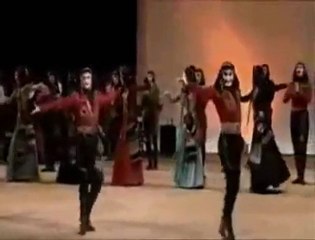 AQUATICFORUM-KAFKAS DANSI