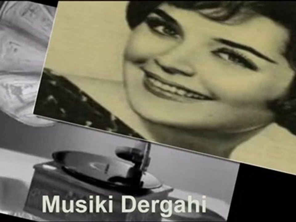 Nesrin Sipahi  ♪♪♪♪Dün Gece Yeis İle Kendimden Geçtim