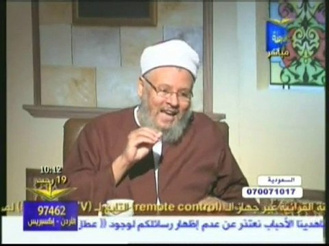 القرآن والحياة 1-7-2010(2)