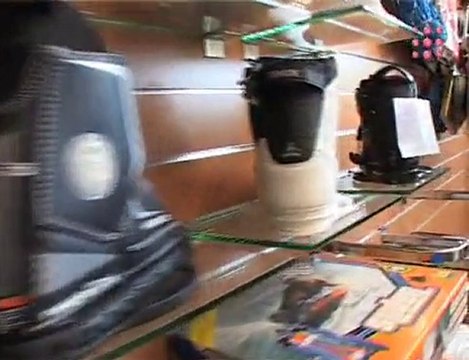 Wakeboarding - Jakie wiązania wybrać?