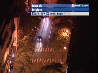 Sydney - Australia, Bandar Seri Begawan - Brunei, Avignon - France, London - United Kingdom, Brussels - Belgium, Palma de Mallorca - Spain, Los Angeles - USA