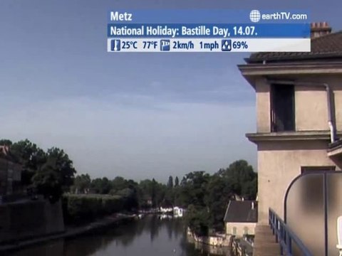 Avignon - France, Lech Zurs am Arlberg - Austria, Dusseldorf - Germany, Metz - France, Pine Valley - Beijing - China, Palma de Mallorca - Spain, New York - USA