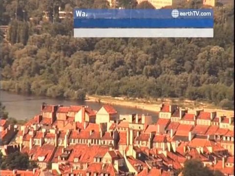 Santorini - Greece, Metz - France, Munich - Germany, London - United Kingdom, Dubrovnik - Croatia, Warsaw - Poland, Venice - Italy