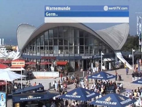 Melbourne - Australia, Amsterdam - Netherlands, Berlin - Germany, Brussels - Belgium, Muscat - Oman, Warnemunde - Germany, Bandar Seri Begawan - Brunei