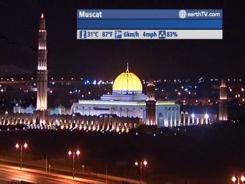 Sydney - Australia, Dubrovnik - Croatia, Munich - Germany, Muscat - Oman, Brussels - Belgium, Macau SAR - China, Cape Town - South Africa