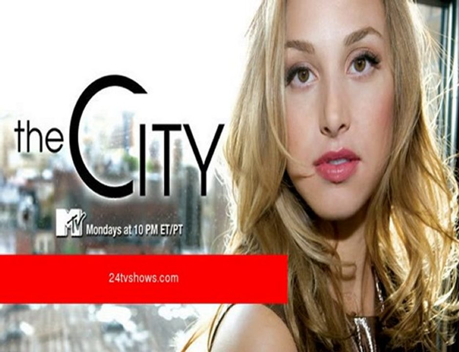 The City Season 2 Episode 1 Show \'Em What You Got