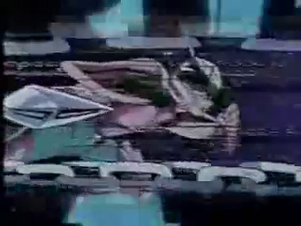 Reta Final de Cavaleiros do Zodiaco na Manchete