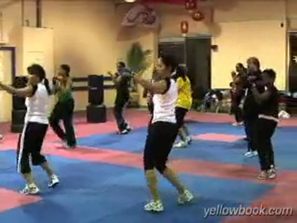 Silver Springs Kung Fu Karate,Maryland martial arts