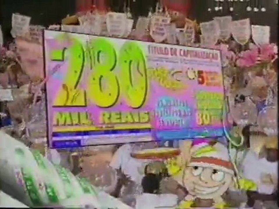 Intervalo Cavaleiros do Zodiaco Manchete