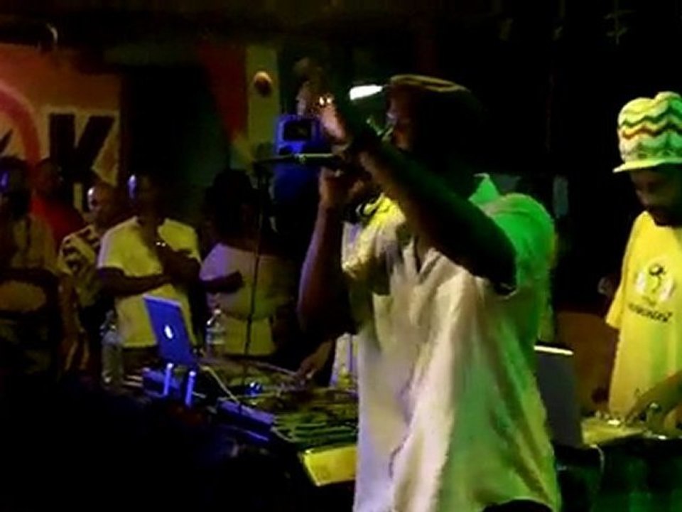 Freestyle Café