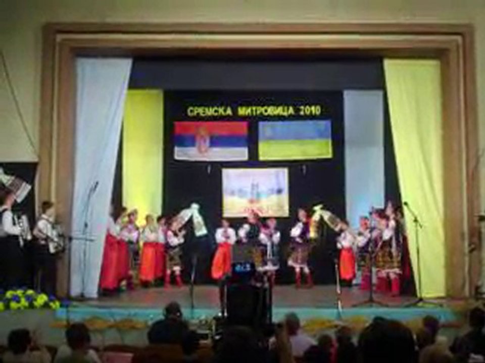 Гопак