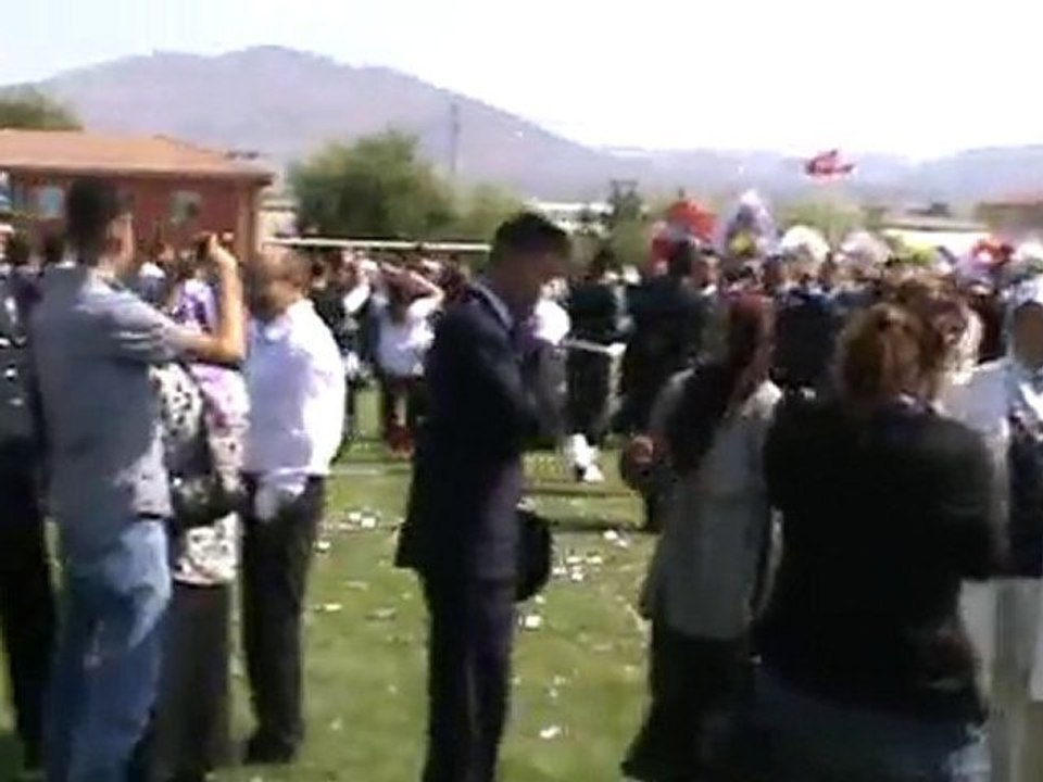 Malatya Polis Meslek Yüksek Okulu 8.Dönem(10)