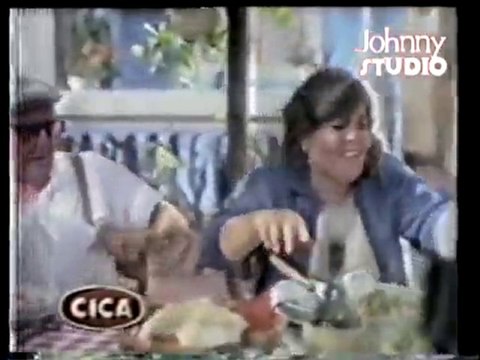 Intervalo Comercial - Rede Manchete - 1992