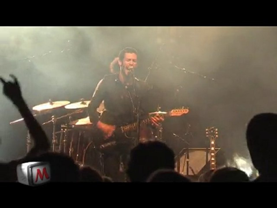 M comme Musique 2010 / Soma