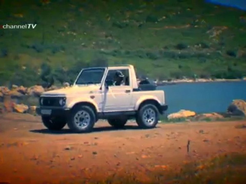 YETKO " YAR " Video klip