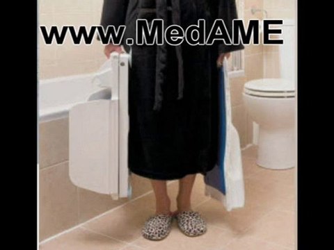 Disabled Bath Lift Seats Handicap Bathtub Sale-877-243-1635