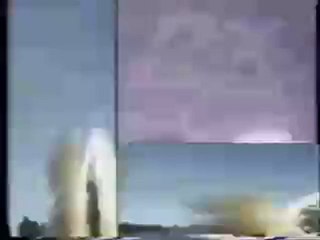 Kamen Rider Black RX - chamada na Manchete