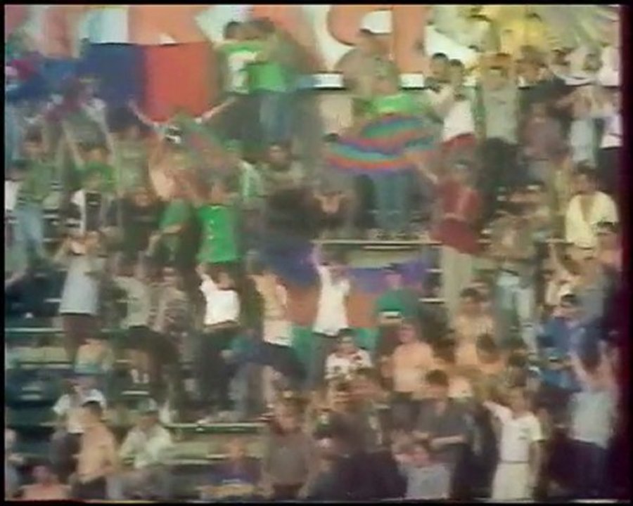 11 тур.24.05.97.Жемчужина-Факел 1-0