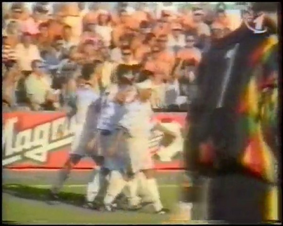 15 тур.25.06.97.Черноморец-Факел 3-0