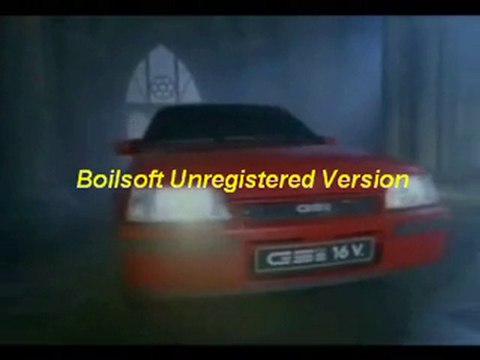 publicite egyptienne années 80