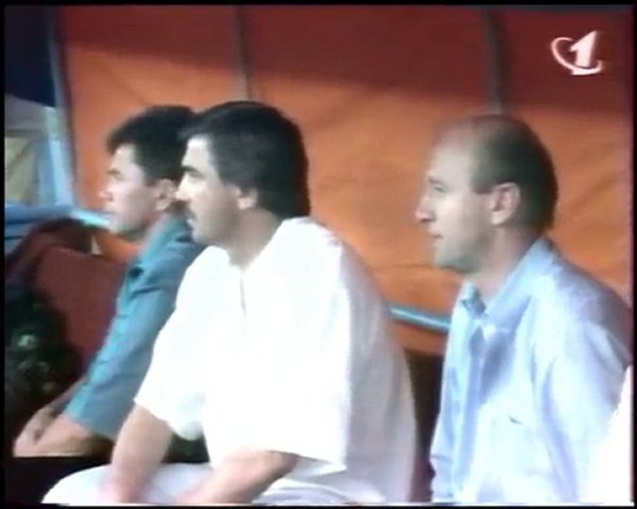 16 тур.2-07.97.Факел-Камаз 4-0