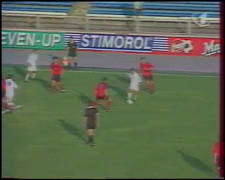 17 тур.9.07.97 ЦСКА-Факел 1-0.