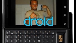 DROID (the rap song!)