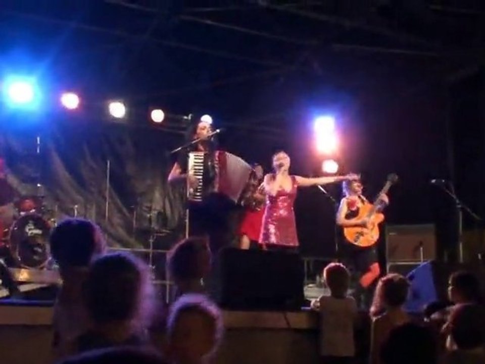 Face à la Mer (9) Epinal bouge l été 2010