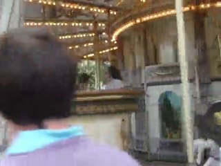 029 - 4 filles au manège