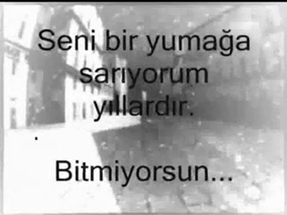 sevgiliye