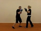Home Boxing Workouts - 12 Week Home Boxing Workout