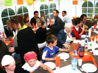 Anniversaires à Trégomar