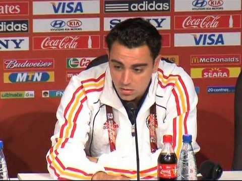 Football365 : Avant Espagne - Pays-Bas