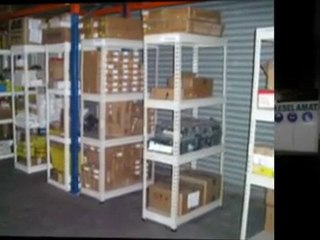 Warehouse, Storage - ihubsolutions - Malaysia