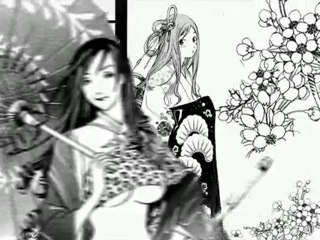 [Air Gear♥HD] Broken Canary