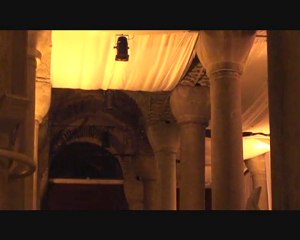 Istambul Tango Festival 2010 "1001 Direk Cistern_Milonga"