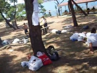 mangal sefasından bir kesit