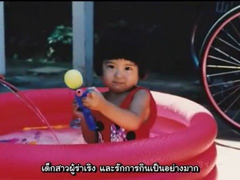 Berryz Kobo VTR [Thai-Sub]