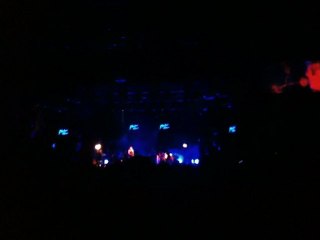 Vanessa Paradis - Montreux Jazz Festival - 10.07.2010