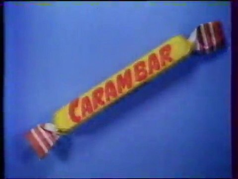 Publicité janine﻿ ! Carambar 1992